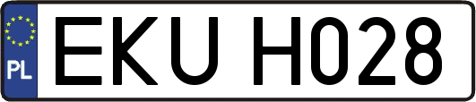 EKUH028