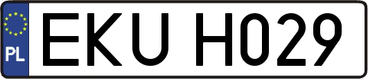 EKUH029