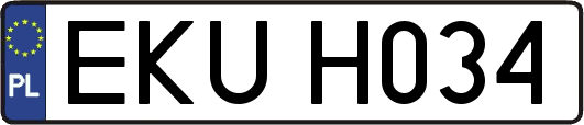 EKUH034