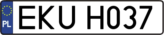 EKUH037