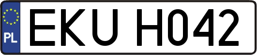 EKUH042