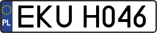 EKUH046