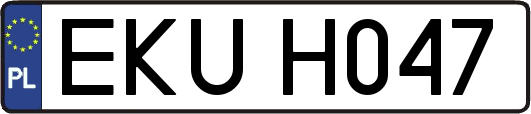 EKUH047