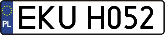 EKUH052