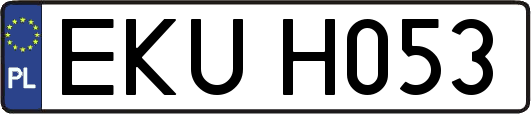 EKUH053