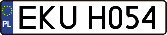EKUH054