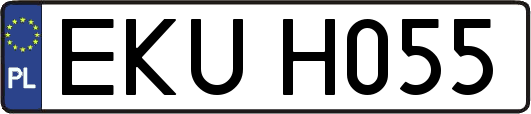 EKUH055