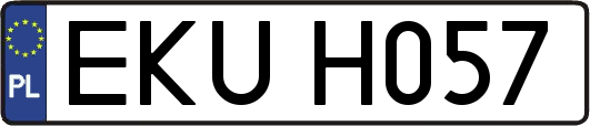 EKUH057