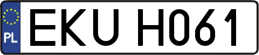EKUH061