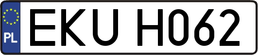 EKUH062