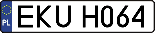 EKUH064