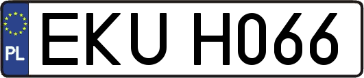 EKUH066