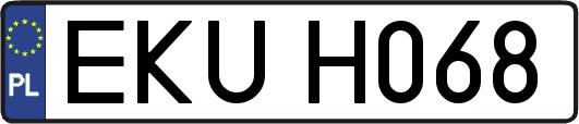 EKUH068