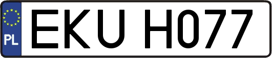 EKUH077