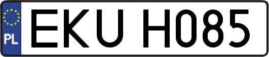 EKUH085
