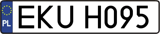 EKUH095