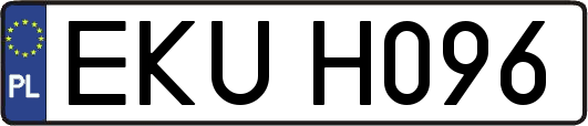 EKUH096