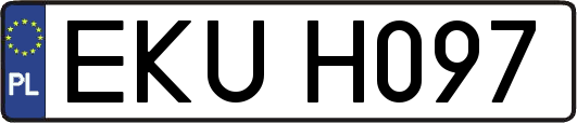 EKUH097