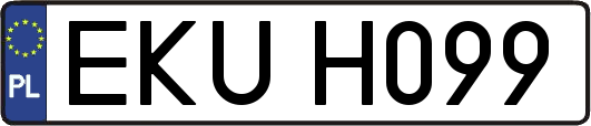 EKUH099