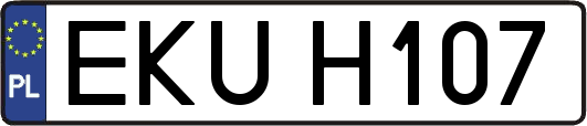 EKUH107