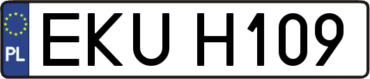 EKUH109