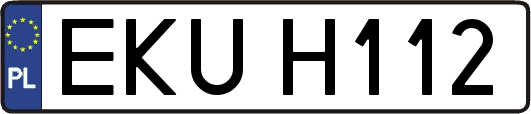 EKUH112