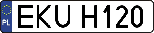EKUH120