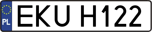 EKUH122