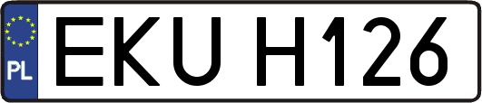 EKUH126