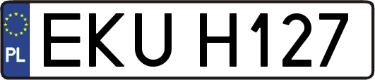 EKUH127