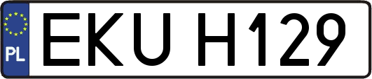 EKUH129