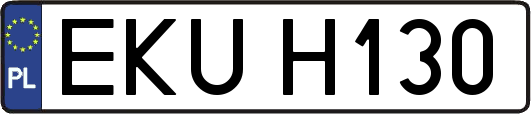 EKUH130
