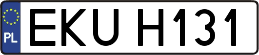 EKUH131