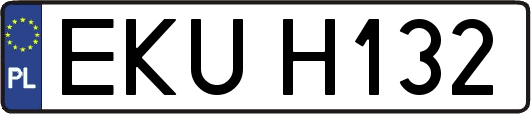 EKUH132