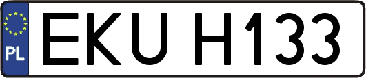 EKUH133