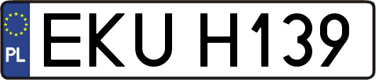 EKUH139