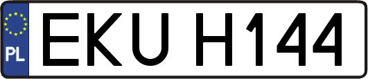EKUH144