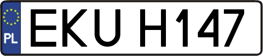 EKUH147