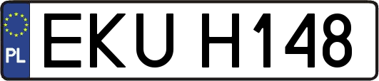 EKUH148