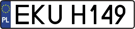 EKUH149