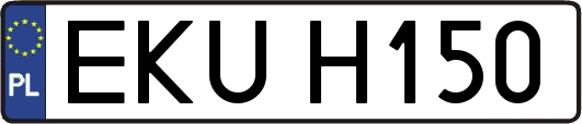 EKUH150