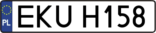 EKUH158