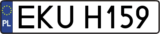 EKUH159