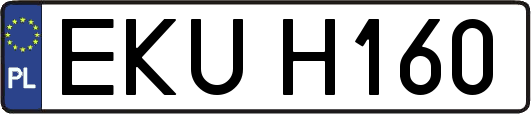 EKUH160