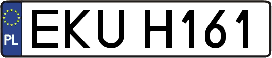 EKUH161