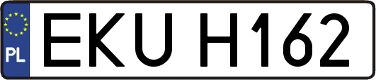 EKUH162
