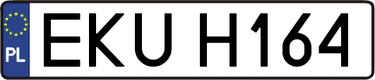 EKUH164