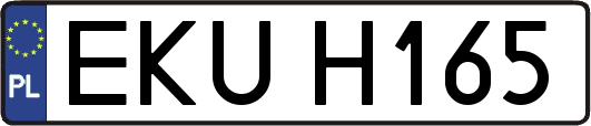 EKUH165
