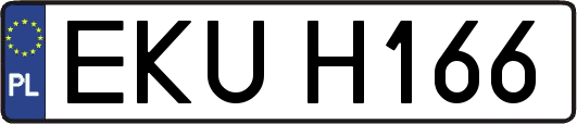 EKUH166