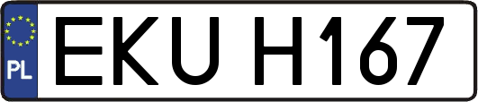 EKUH167